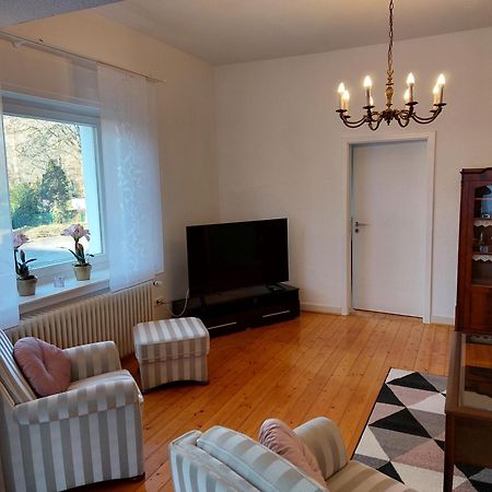Appartement Tal-Residenz Werre-Og Und Bega-Eg à Bad Salzuflen Extérieur photo