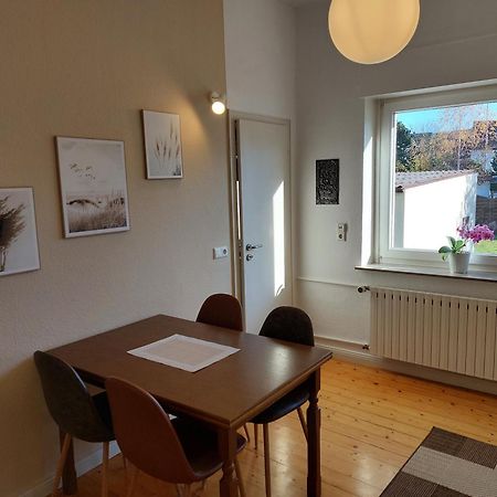 Appartement Tal-Residenz Werre-Og Und Bega-Eg à Bad Salzuflen Extérieur photo