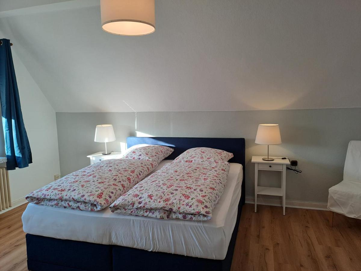 Appartement Tal-Residenz Werre-Og Und Bega-Eg à Bad Salzuflen Extérieur photo