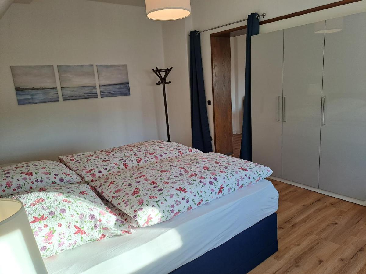 Appartement Tal-Residenz Werre-Og Und Bega-Eg à Bad Salzuflen Extérieur photo