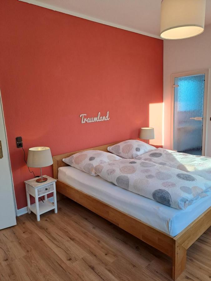 Appartement Tal-Residenz Werre-Og Und Bega-Eg à Bad Salzuflen Extérieur photo