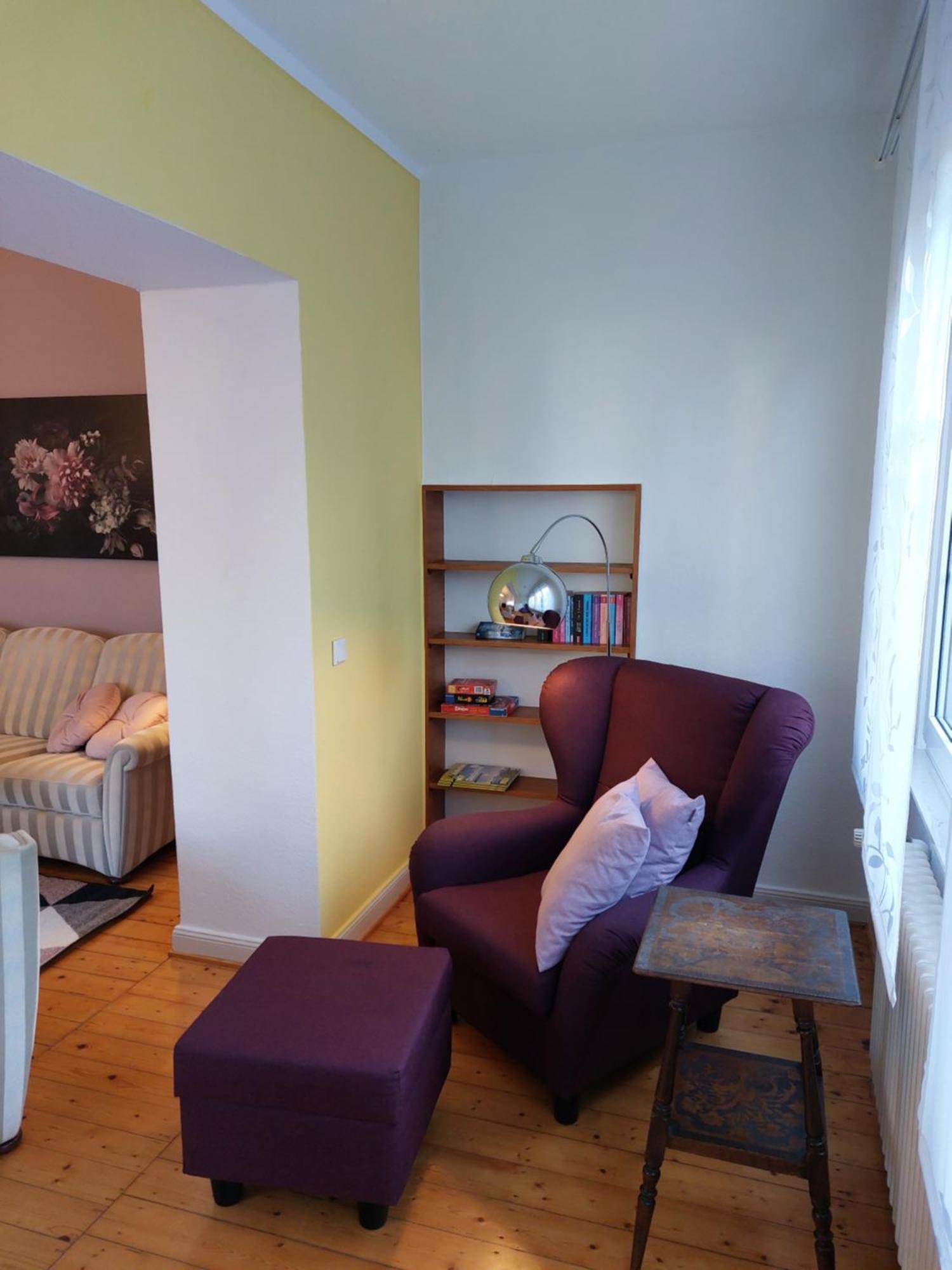 Appartement Tal-Residenz Werre-Og Und Bega-Eg à Bad Salzuflen Extérieur photo